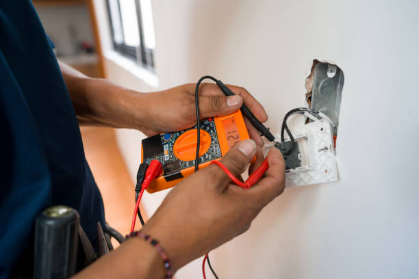 Best Affordable Emergency Electrician  in South Pekin, IL