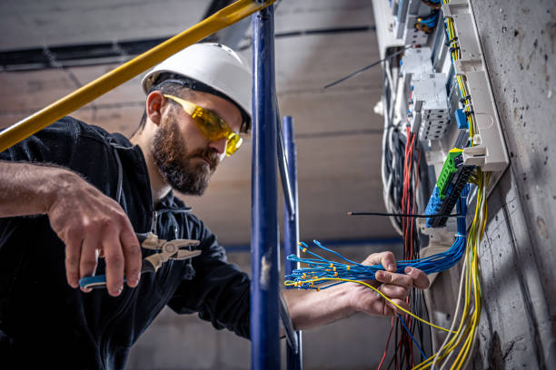 Best Emergency Electrical Repair  in South Pekin, IL