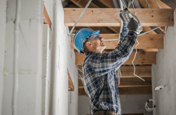 Best Emergency Electrician Near Me  in South Pekin, IL