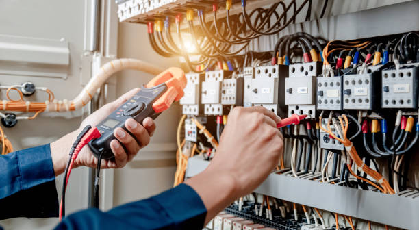 Best Electrical System Inspection  in South Pekin, IL