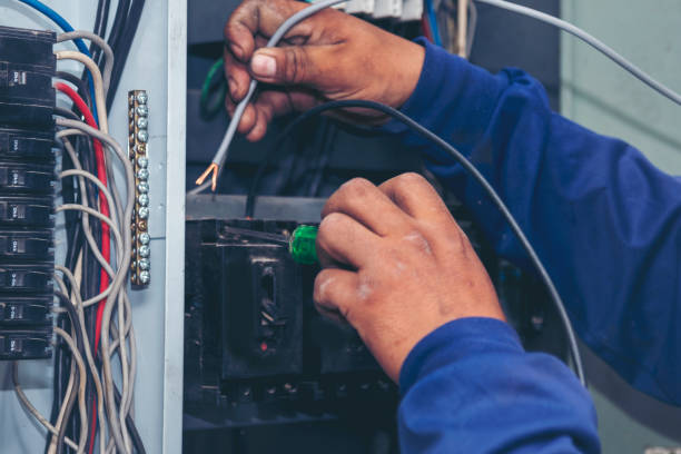 Best 24-Hour Electrician  in South Pekin, IL
