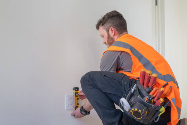 Best Affordable Electrical Installation  in South Pekin, IL