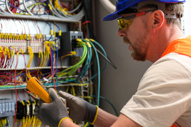 Best Circuit Breaker Repair  in South Pekin, IL
