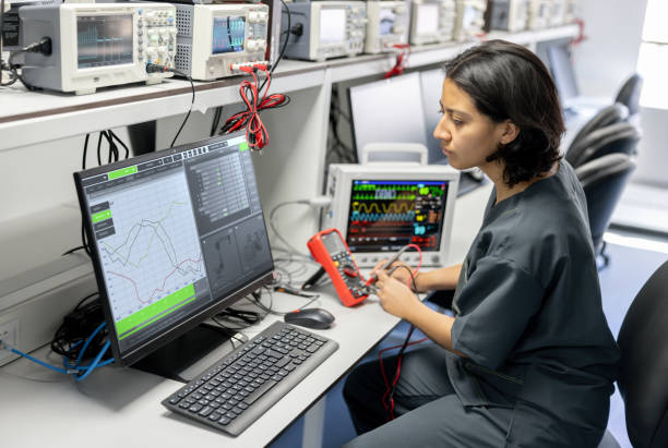Best Electrical Contractors for Businesses  in South Pekin, IL