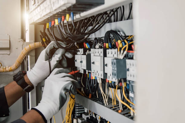 Best Electrician Near Me  in South Pekin, IL